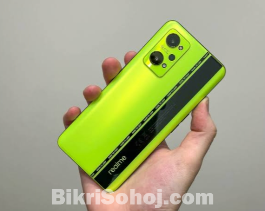 Realme GT Neo 2